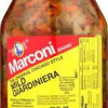 Marconi 32 oz Giardiniera Mild - Pack of 12