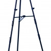 Testrite Visual Products Convention and Hotel Easels Black Facilities Easel