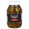 Racconto Hot Giardiniera- 32 Oz- Pack Of 12