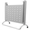 Little Giant Aluminum Silver Work Platform