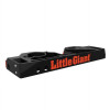 Little Giant 10 ft. x 18.5 in. 1AA 300 lb Quad Pod Type - Aluminum