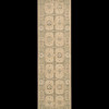 Nourison 25284 Persian Empire Area Rug Collection Sand 2 ft 3 in. x 8 ft Runner