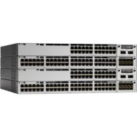 Cisco C9300-24UX-E CATALYST 9300 24-PORT MGIG AND UPOE, NET