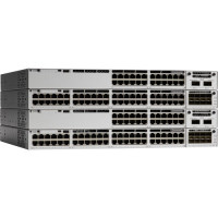 Cisco C9300-48UXM-E CATALYST 9300 48-PORT(12 MGIG&36 2.5GBPS