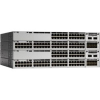 Cisco C9300-48P-E CATALYST 9300 48-PORT POE+, NETWORK ESSE