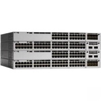 Cisco C9300-24U-E CATALYST 9300 24-PORT UPOE, NETWORK ESSE