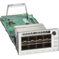 Cisco C9300-NM-8X= CATALYST 9300 8 X 10GE NETWORK MODULE, SPARE