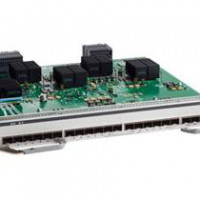 Cisco C9400-LC-24XS= CISCO CATALYST 9400 SERIES 24-PORT 10 GI