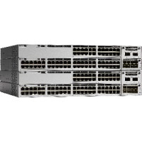 Cisco C9300-48UXM-A CATALYST 9300 48-PORT(12 MGIG&36 2.5GBPS