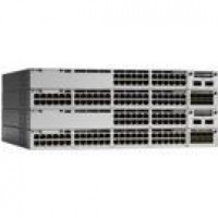 Cisco C9300-24UX-A CATALYST 9300 24-PORT MGIG AND UPOE, NET