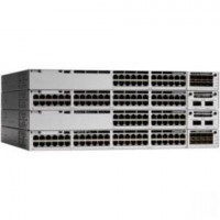 Cisco C9300-48P-A CATALYST 9300 48-PORT POE+, NETWORK ADVA