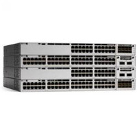 Cisco C9300-24T-A CATALYST 9300 24-PORT DATA ONLY, NETWORK