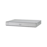 Cisco C1111-4P ISR 1100 4 PORTS DUAL GE WAN ETHERNET RO
