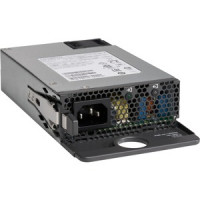 Cisco PWR-C5-125WAC= 125W AC CONFIG 5 POWER SUPPLY, DIMENSIONS (H X D X W): 1.58 X 4.0 X 7.6 IN. (40.