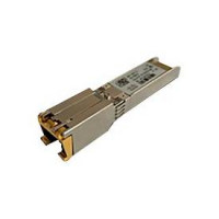 Cisco SFP-10G-T-X= TRANSCEIVER SFP-10G-T-X= - CISCO 10GBASE-T SFP+ MODULE FOR CAT6A CABLES (UP TO 3