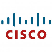 Cisco PWR-C1-350WAC-P= 350W AC 80+ PLATINUM CONFIG 1 POWER SUPP