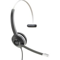 Cisco CP-HS-W-531-USBA= HEADSET 531 WIRED SINGLE + USB HEADSET A