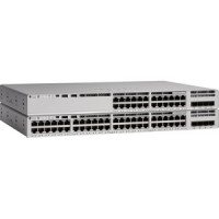 Cisco C9200-48T-E CATALYST 9200 48-PORT DATA ONLY, NETWORK