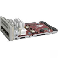 Cisco C9200-NM-4X= CATALYST 9200 4 X 10G NETWORK MODULE