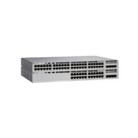 Cisco C9200L-24T-4X-E SWITCH - C9200L-24T-4X-E - WIRED - GIGABIT ETHERNET - 2GB RAM - 4GB FLASH MEMORY