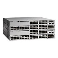 Cisco C9300L-48P-4G-E SWITCH - C9300L-48P-4G-E - WIRED - GIGABIT ETHERNET - 8GB RAM - 16GB FLASH MEMOR