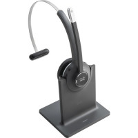 Cisco CP-HS-WL-561-M-US= CISCO 561 - HEADSET - ON-EAR - WIRELESS - 50 - 18000HZ - SIMULTANEOUS CONNECTION