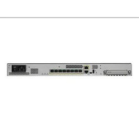 Cisco FPR1120-NGFW-K9 CISCO FIREPOWER 1120 ASA APPLIANCE, 1U - WIRED - STORAGE:1 X 200 GB - POWER SUP
