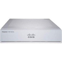 Cisco FPR1010-NGFW-K9 CISCO FIREPOWER 1010 NGFW APPLIANCE, DESKTOP FPR1010-NGFW-K9 - WIRED - GIGABIT E