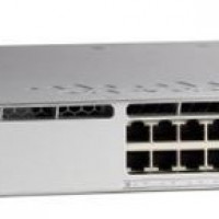 Cisco C9300-24S-E SWITCH - C9300-24S-E - WIRED - GIGABIT ETHERNET - 8GB RAM - 16GB FLASH MEMORY -