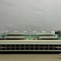 Cisco N9K-C93216TC-FX2 NEXUS 9300 WITH 96P 10G-T, 12P 100G QSFP