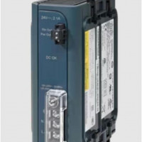Cisco PWR-IE50W-AC-L= 50W AC POWER SUPPLY (LITE)- AC 100-240V, 50-60HZ - 50WATT - 88% EFFICIENCY- FIVE