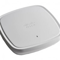 Cisco C9120AXE-B CISCO CATALYST 9120AX SERIES, THE CISCO CATALYST 9120AX SERIES ACCESS POINTS ARE