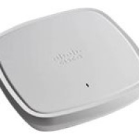 Cisco C9120AXI-B CISCO CATALYST 9120AX SERIES, 100, 1000, 2500 MULTIGIGABIT ETHERNET (RJ-45); MA