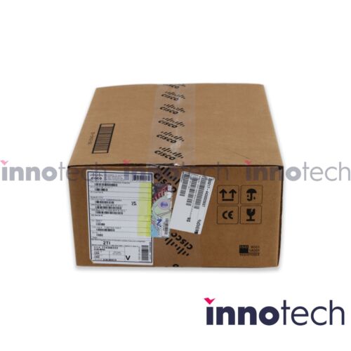 Cisco C1000-8FP-2G-L SWITCH - C1000-8FP-2G-L - WIRED - 1GBPS - NETWORKING / PORTS QTY: 15 - GIGABIT E