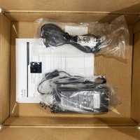 Cisco C9200CX-12P-2X2G-E CATALYST 9000 COMPACT SWITCH 12-PORT POE+, 240W, ESSENTIALS
