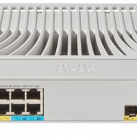 Cisco C9200CX-8UXG-2X-E CATALYST 9000 COMPACT SWITCH 8-PORT UPOE WITH 4XMGIG,240W,E