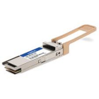 Cisco QSFP-100G-SR1.2= QSFP-100G-SR1.2 - CISCO 100GBASE SR-BIDI QSFP TRANSCEIVER, LC, 100M OM4 MMF - GI