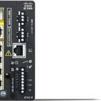 Cisco IE-3100-8T2C-E IE3100 W/8GE COPPER, 2GE COMBO,FIXED SYS,NETWORK ESSENTIALS