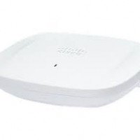 Cisco CW9162I-B CATALYST WIRELESS 9162I AP (W6E, TRI-BAND 2X2) W/REG B- IEEE 802.11AX,802.11AC,