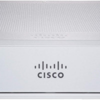 Cisco FPR3105-NGFW-K9 CISCO SECURE FIREWALL 3105 NGFW APPLIANCE, 1U