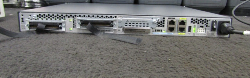 Cisco VG410-48FXS CISCO ANALOG VOICE GATEWAY VG410 - 48FXS