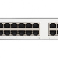 Cisco C1300-24T-4G CATALYST 1300 24-PORT GE, 4X1G SFP