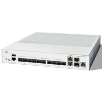 Cisco C1300-12XS CATALYST 1300 12-PORT SFP+, 2X10GE SHARED