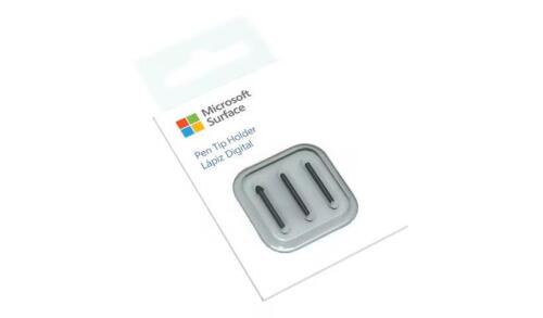 Microsoft QX3-00001 80PK CLSRM PEN TIP SC AOC EOC COMM BLK
