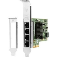 HP W8X25AA ETHERNET - PCI EXPRESS X4 - GIGABIT ETHERNET