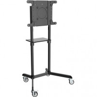 Eaton DMCS3770ROT EATON TRIPP LITE SERIES ROLLING TV/MONITOR CART FOR 37IN TO 70IN FLAT-SCREEN D