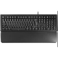 Cherry G80-3874HWAUS-0 KEYBOARD,RGB RED SILENT SWITCH