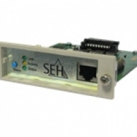 Epson C12CM04460 PS107_SEH: NET10/100 BASE TX INT I/F BRD