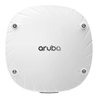 HP HJ6J1PE ARUBA 1Y REN FC NBD EXCH AP 534 SVC