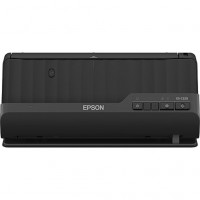 Epson B11B272202 WORKFORCE ES-C220 WIRELESS DESKTOP RECEIPT DOCUMENT SCANNER